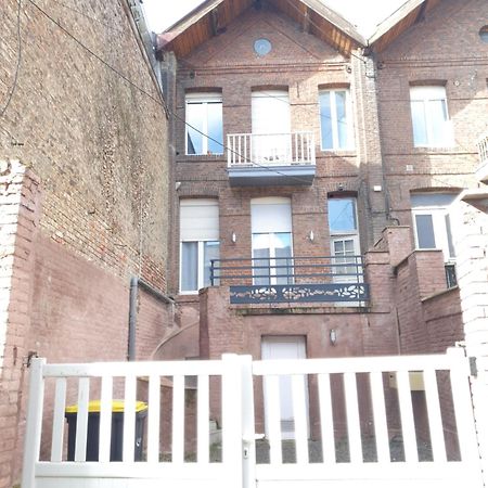 Grand Volume Calme Centre-Ville Tan1 Cambrai Dış mekan fotoğraf