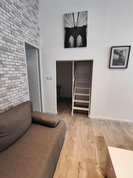 Grand Volume Calme Centre-Ville Tan1 Cambrai Dış mekan fotoğraf