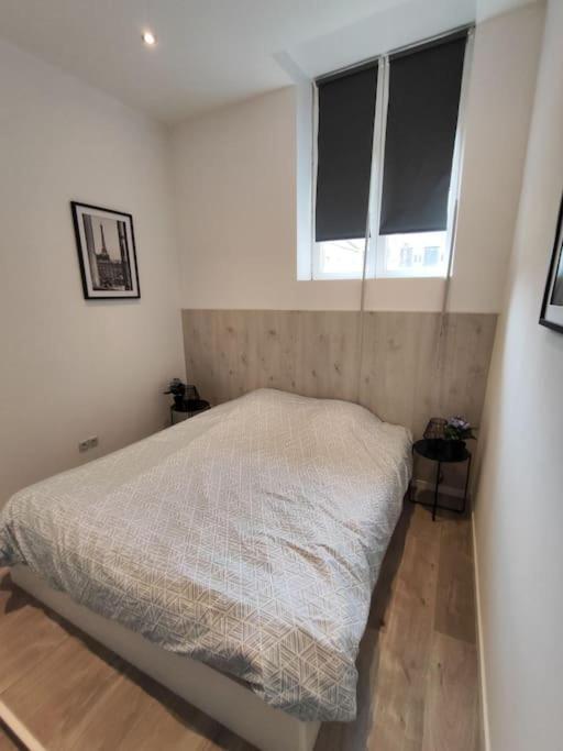 Grand Volume Calme Centre-Ville Tan1 Cambrai Dış mekan fotoğraf