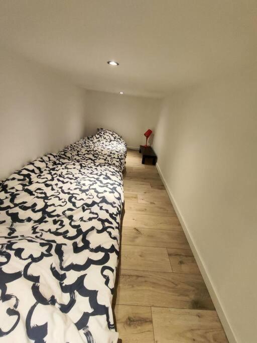 Grand Volume Calme Centre-Ville Tan1 Cambrai Dış mekan fotoğraf